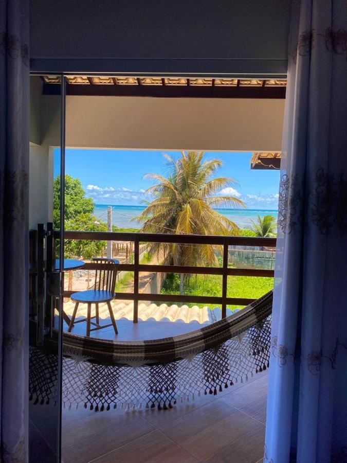 Pousada Porto Mar São Miguel dos Milagres Esterno foto